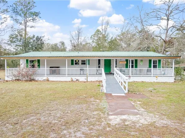 26 Crandal Rd, Waynesville, GA 31566