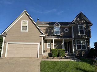 4811 Mund Rd, Shawnee, KS 66218