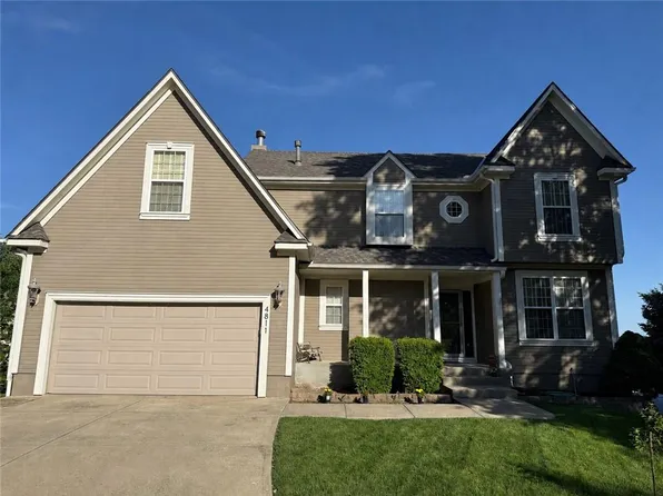 4811 Mund Rd, Shawnee, KS 66218