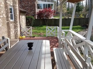 6714 Stonecutter Dr, Burke, VA 22015