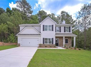 16 Deer Pl, Villa Rica, GA 30180