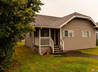 536 21st Ave, Longview, WA 98632