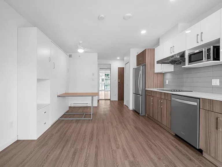 900 Carnarvon St #3512 — Photo 5