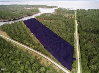 12 Sessom, Scranton, NC 27875