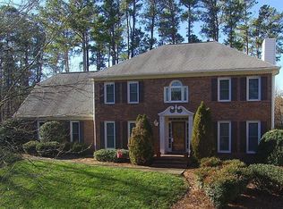 281 Sarah Ln, Lawrenceville, GA 30046