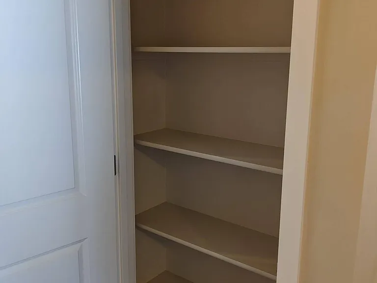 #10 - Linen Closet #10 - Linen Closet