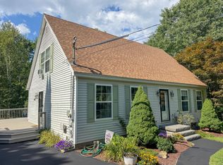 15 Dyer Road, Lewiston, ME 04240