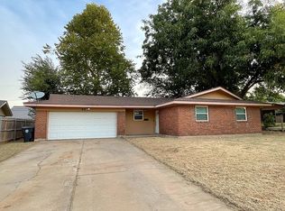 8333 NW 38th Ter, Bethany, OK 73008