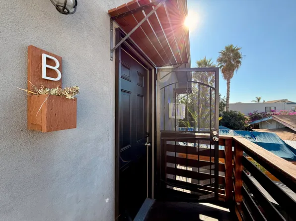 3863 42nd St #B, San Diego, CA 92105