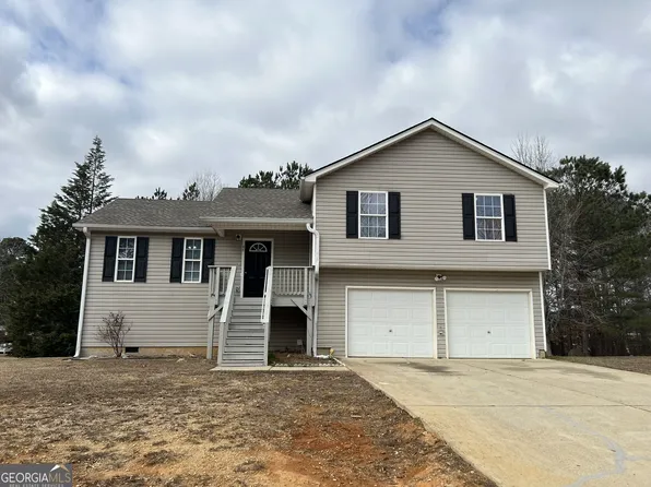 47 Brushy Mountain Way, Rockmart, GA 30153