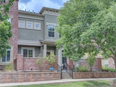 9511 Elmhurst Lane #B, Highlands Ranch, CO, 80129