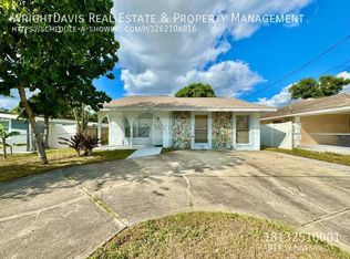 4019 W Nassau St, Tampa, FL 33607