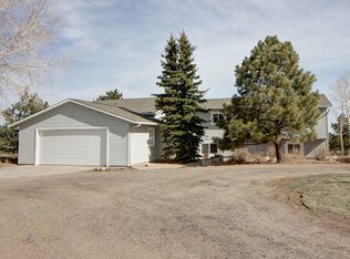 10715 Chinook Trl, Parker, CO 80138