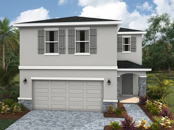 Elston Plan, Legacy Preserve