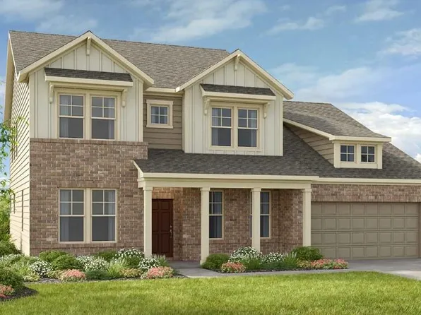 114 Aspen Hall Dr, Canton, GA 30115
