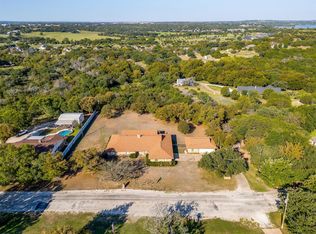 328 Verde Rd, Willow Park, TX 76087