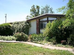 5511 Wilbur Rd, Oroville, CA 95965