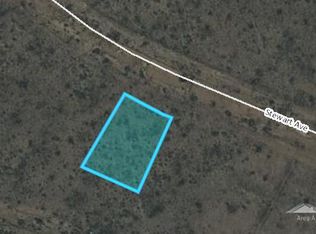0 Stewart Ave LOT 268, California City, CA