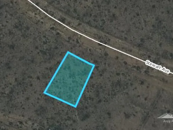 0 Stewart Ave Lot 268, California City, CA 93505