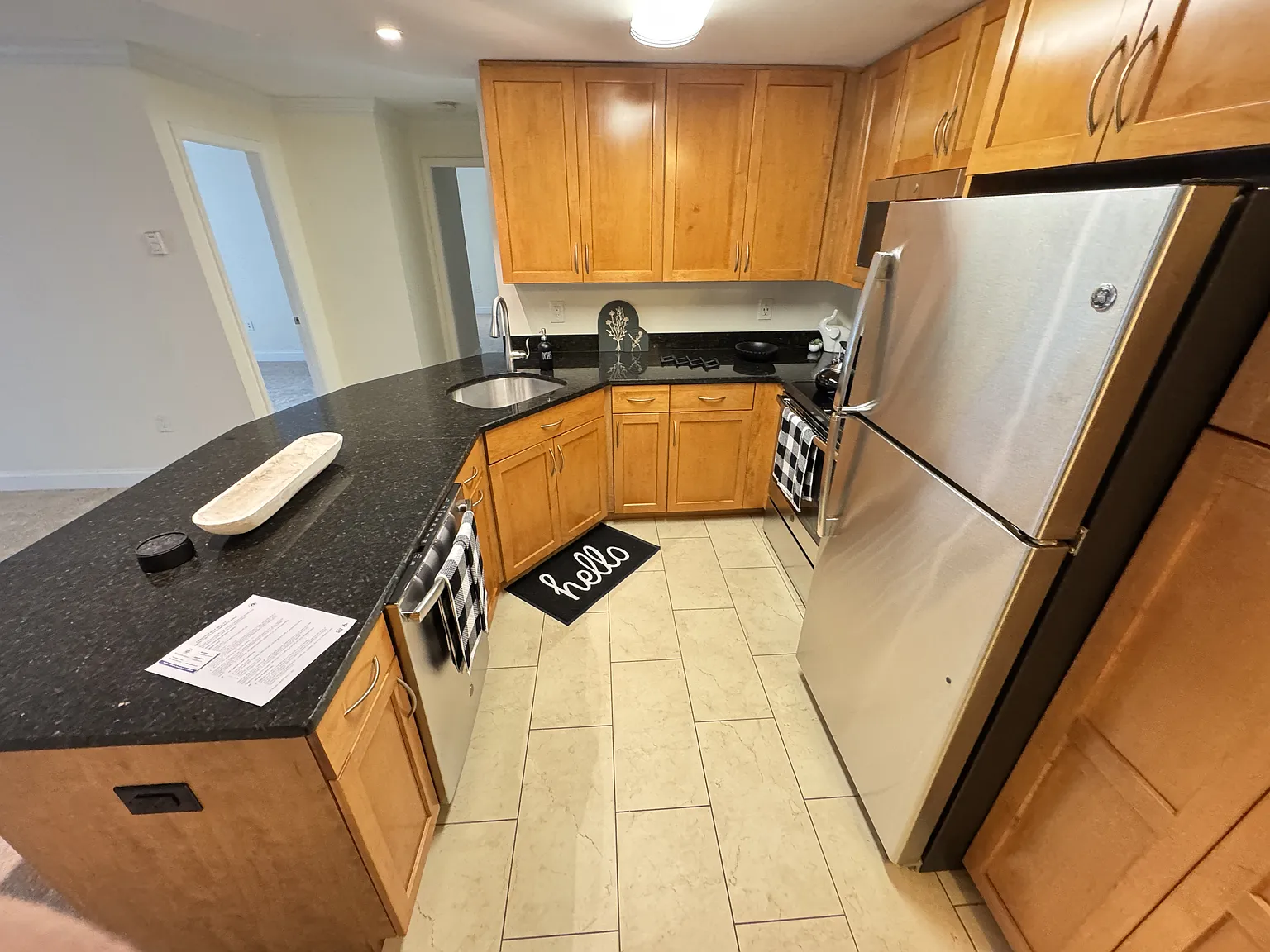 Gryzboska Cir, Framingham — Photo 2