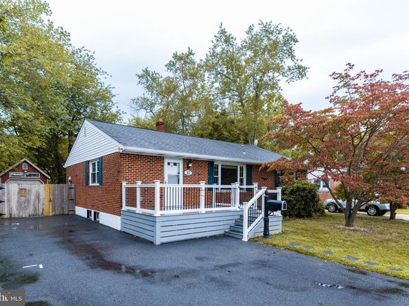 37 Millbrook Rd