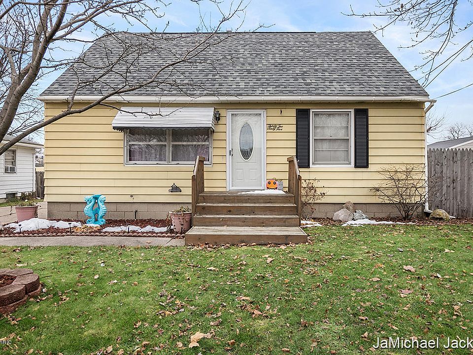 1st image of 3265 Olivet St SW