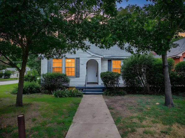 3148 Rogers Ave #3, Fort Worth, TX 76109