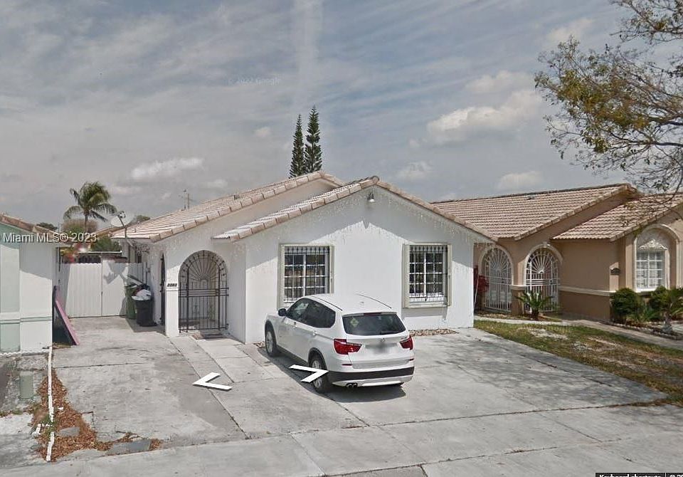 2nd image of 2883 W 72nd Ter