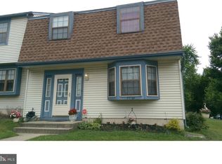 3720 Gladwyn Ave, Pennsauken, NJ 08109
