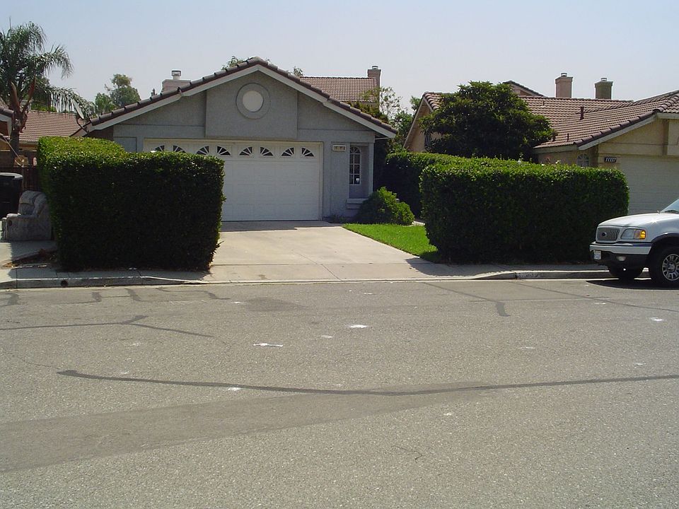 Front from Street