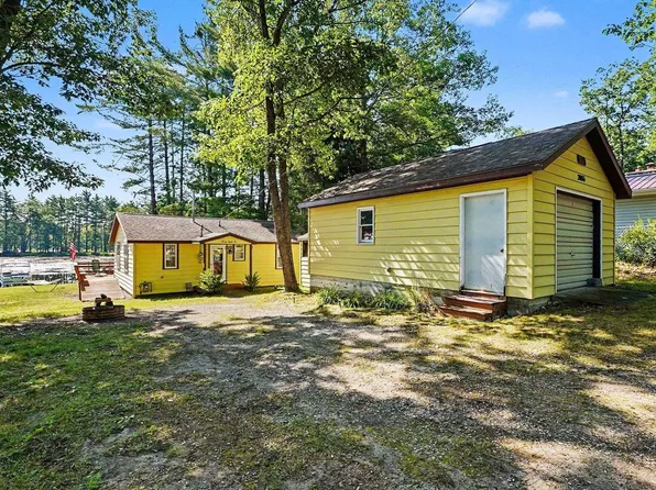 2086 Timber Trl, National City, MI 48748