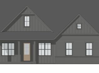 17 Bulk Barn Rd, Angier, NC 27501