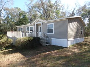 8971 Nazareth Alice Dr, Tallahassee, FL 32309