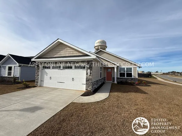 184 Fargo Dr, Santee, SC 29142