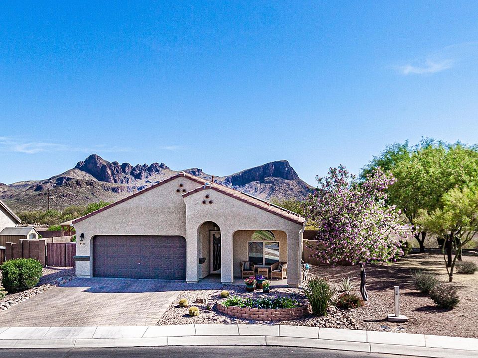 1st image of 8851 W Cadwell Way