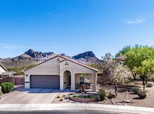 8851 W Cadwell Way, Marana, AZ 85653