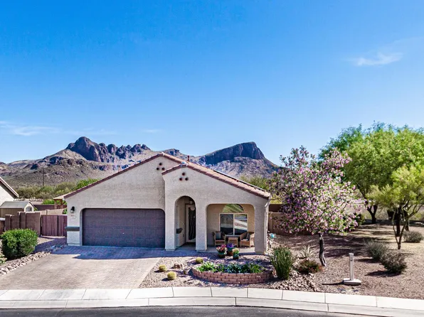 8851 W Cadwell Way, Marana, AZ 85653