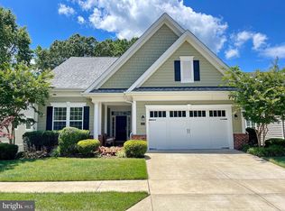 165 Buckeye Cir, La Plata, MD 20646
