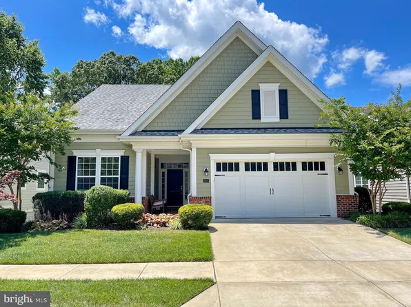 165 Buckeye Cir, La Plata, MD 20646