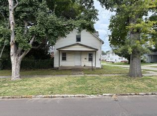 1103 Clay St, Chillicothe, MO 64601