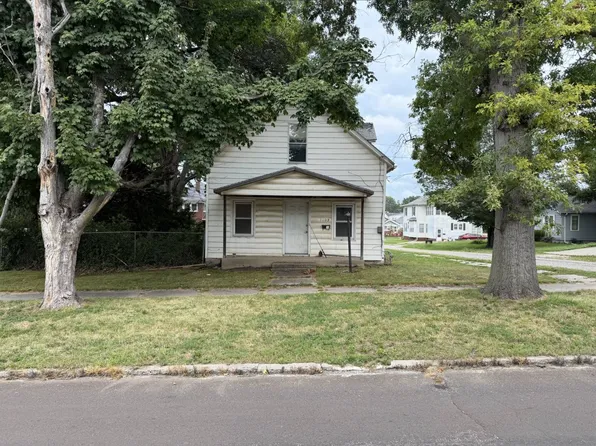 1103 Clay St, Chillicothe, MO 64601