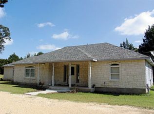 162 Mount Olive Rd, Cedar Creek, TX 78612