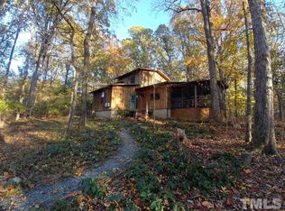 114 Lucky Ln, Chapel Hill, NC 27517