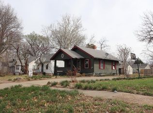 2612 SE Kentucky Ave, Topeka, KS 66605