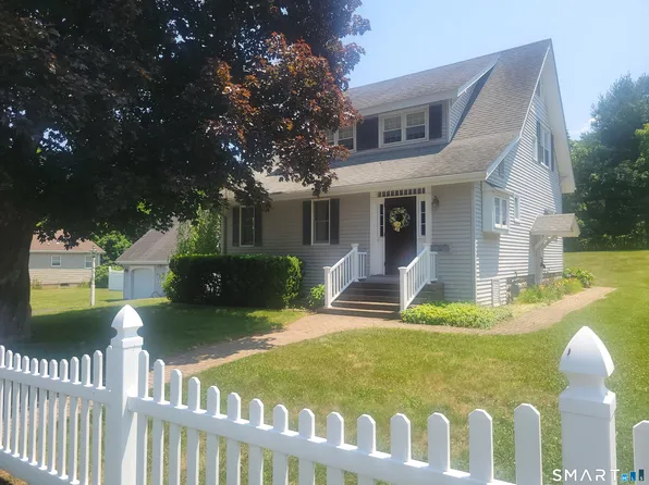 50 Lawrence Street, Vernon, CT 06066