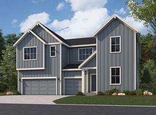 Cypress Plan, Farmstead, Berthoud, CO 80513