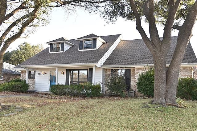 1st image of 2504 Evergreen Dr