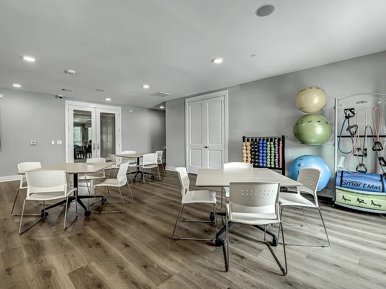 Affinity at Keller 55+ — Photo 12