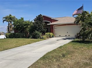 1821 NW 1st Pl, Cape Coral, FL 33993