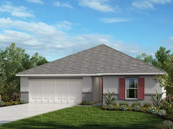 Plan 1541 Plan, The Preserve at Legends Pointe II